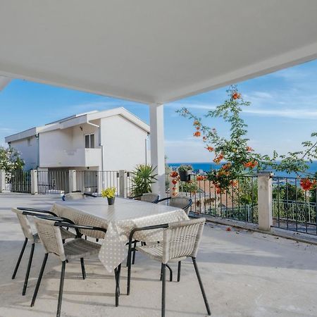 Apartmani Vittoria Bar Εξωτερικό φωτογραφία