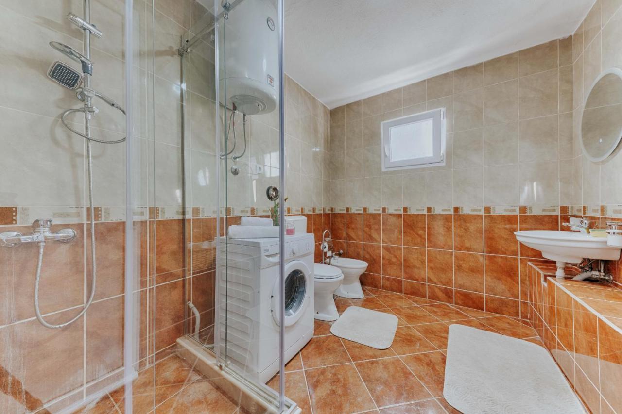Apartmani Vittoria Bar Εξωτερικό φωτογραφία