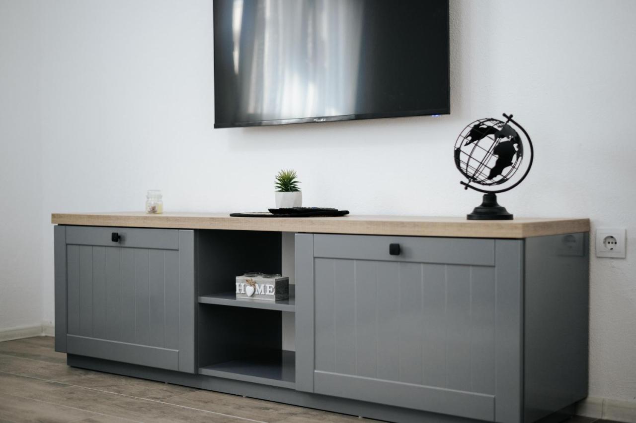 Apartmani Vittoria Bar Εξωτερικό φωτογραφία