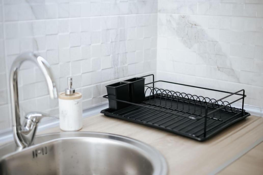Apartmani Vittoria Bar Εξωτερικό φωτογραφία