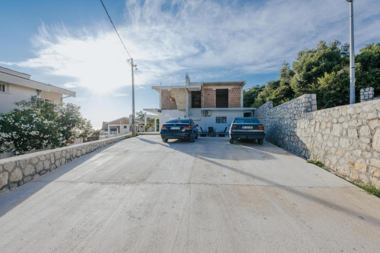 Apartmani Vittoria Bar Εξωτερικό φωτογραφία