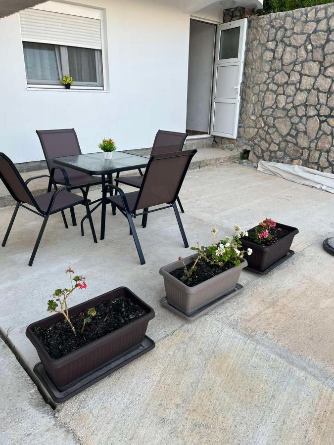 Apartmani Vittoria Bar Εξωτερικό φωτογραφία