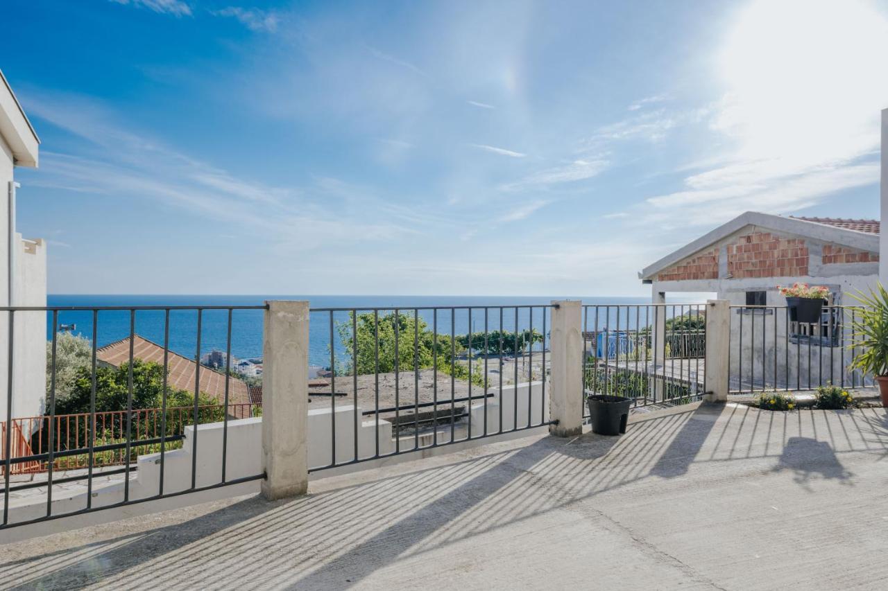 Apartmani Vittoria Bar Εξωτερικό φωτογραφία