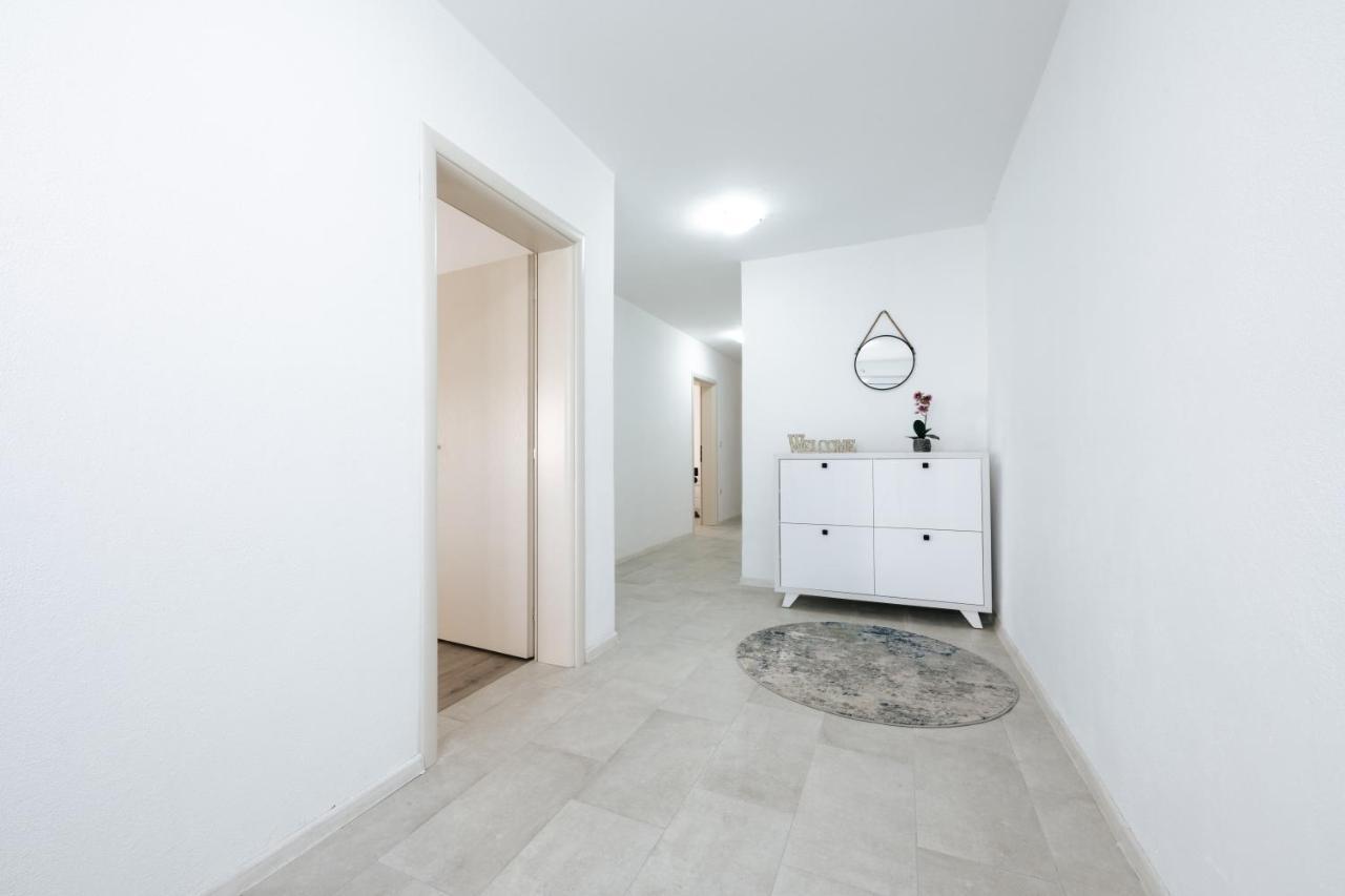 Apartmani Vittoria Bar Εξωτερικό φωτογραφία